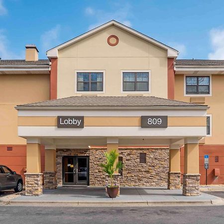 Extended Stay America Suites - Pensacola - University Mall Ferry Pass Exterior photo