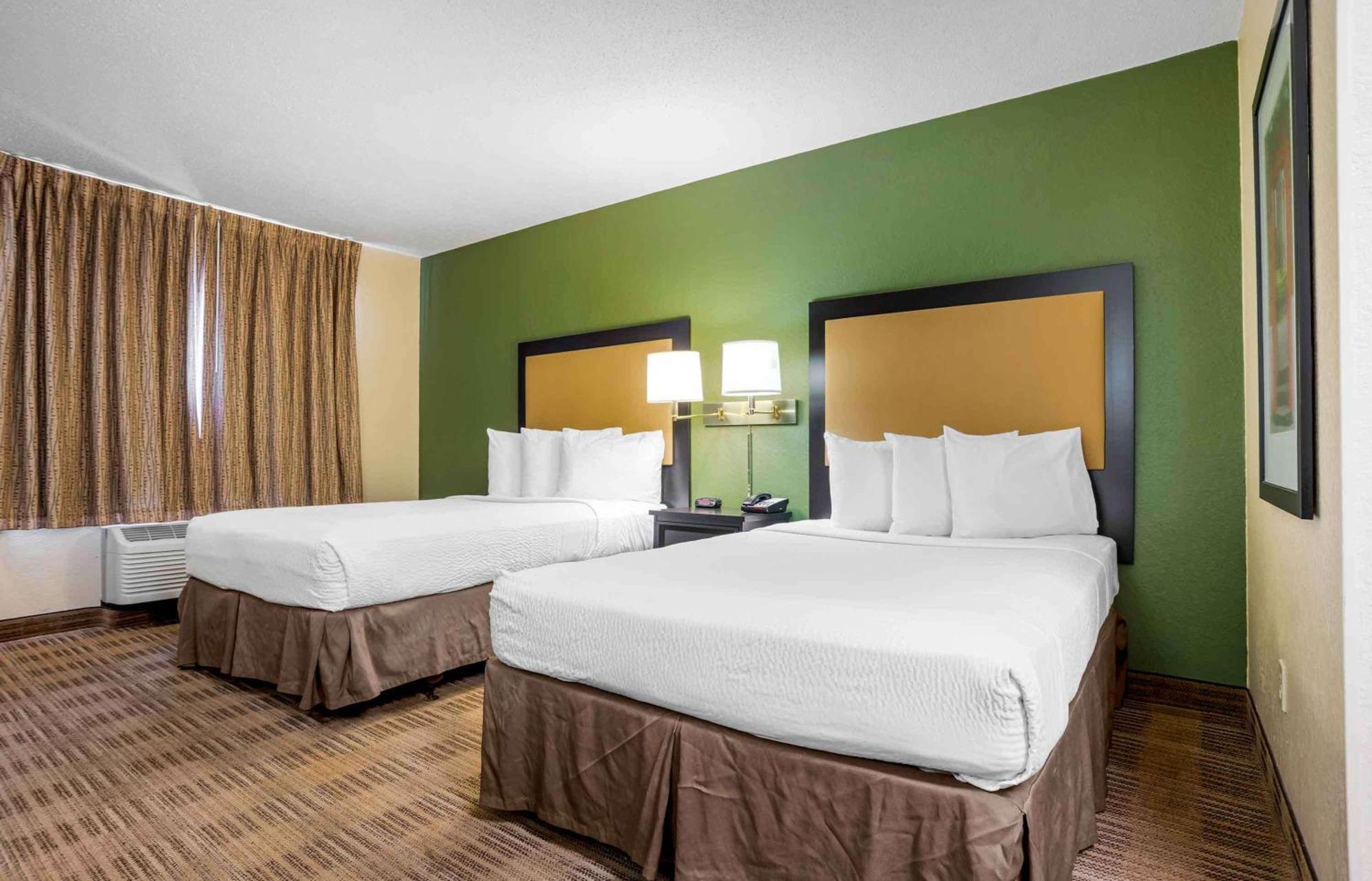 Extended Stay America Suites - Pensacola - University Mall Ferry Pass Exterior photo