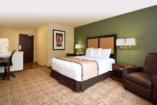 Extended Stay America Suites - Pensacola - University Mall Ferry Pass Room photo